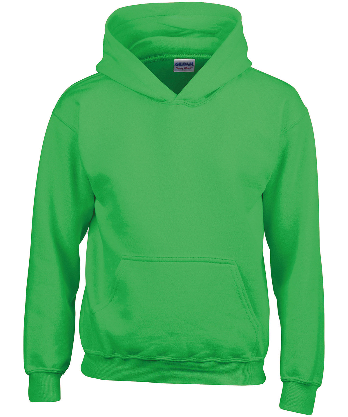 Kids Gildan Heavy Pullover Hoodie