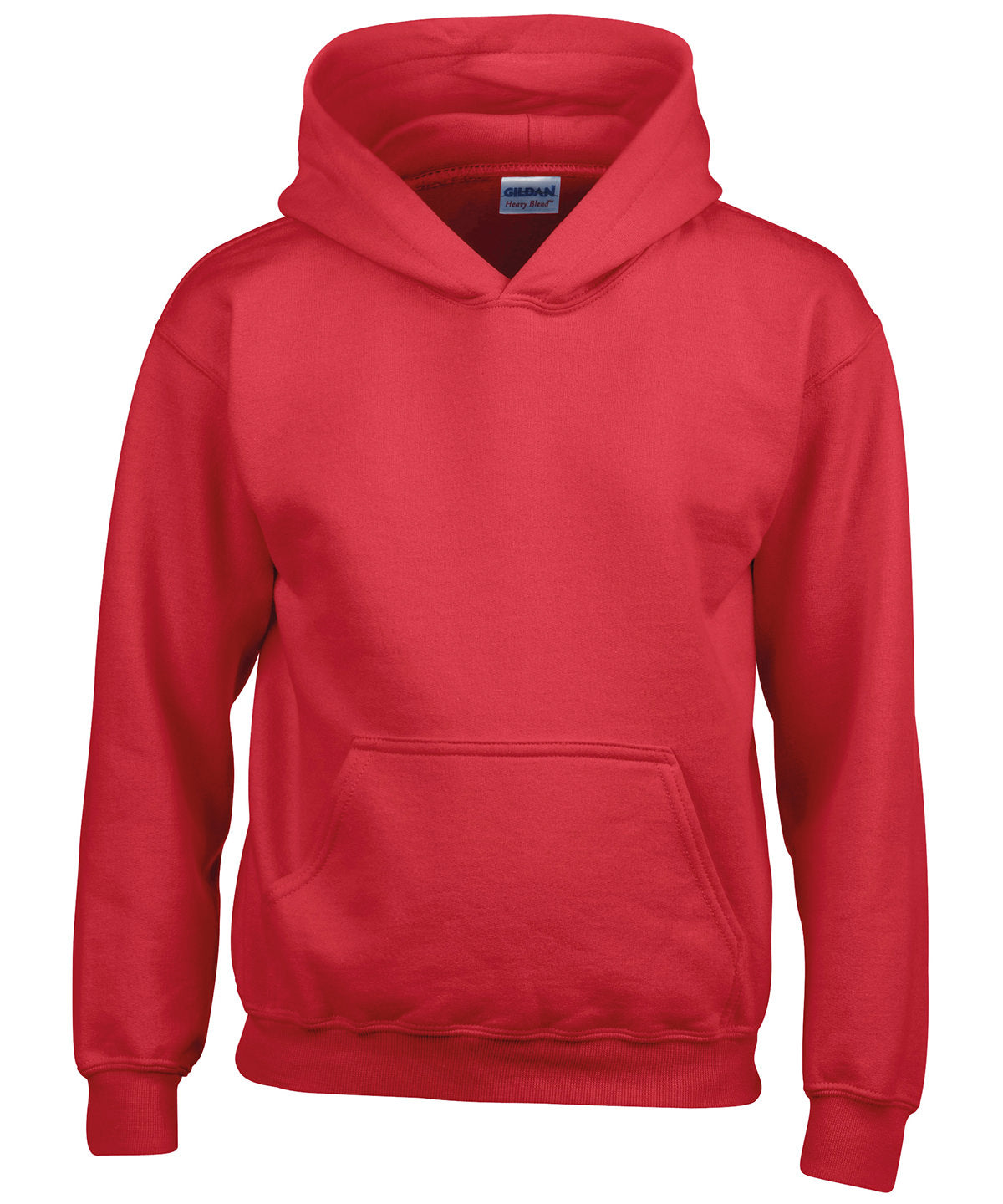 Kids Gildan Heavy Pullover Hoodie