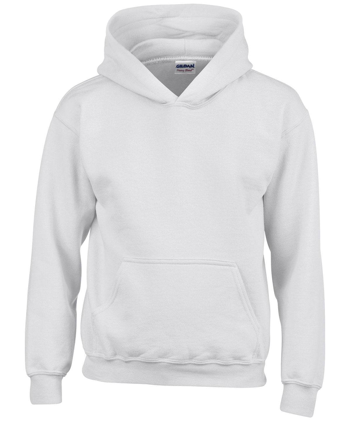 Kids Gildan Heavy Pullover Hoodie