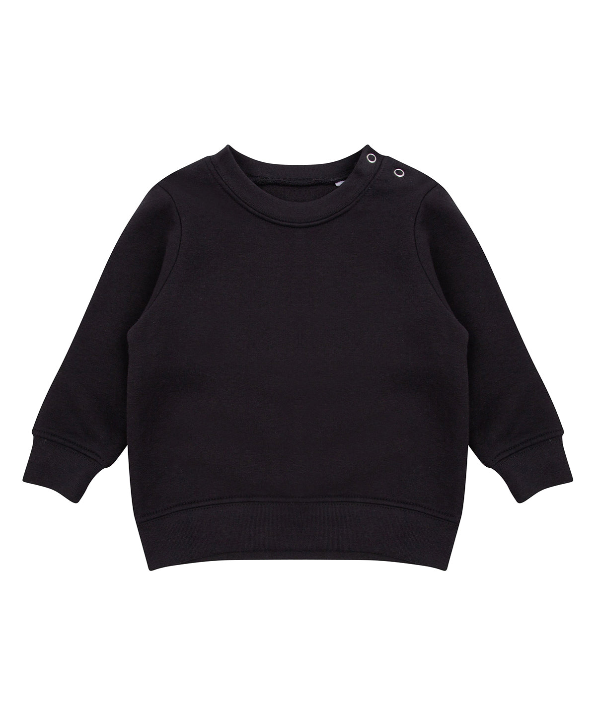 Baby Crew Neck Sweatshirt