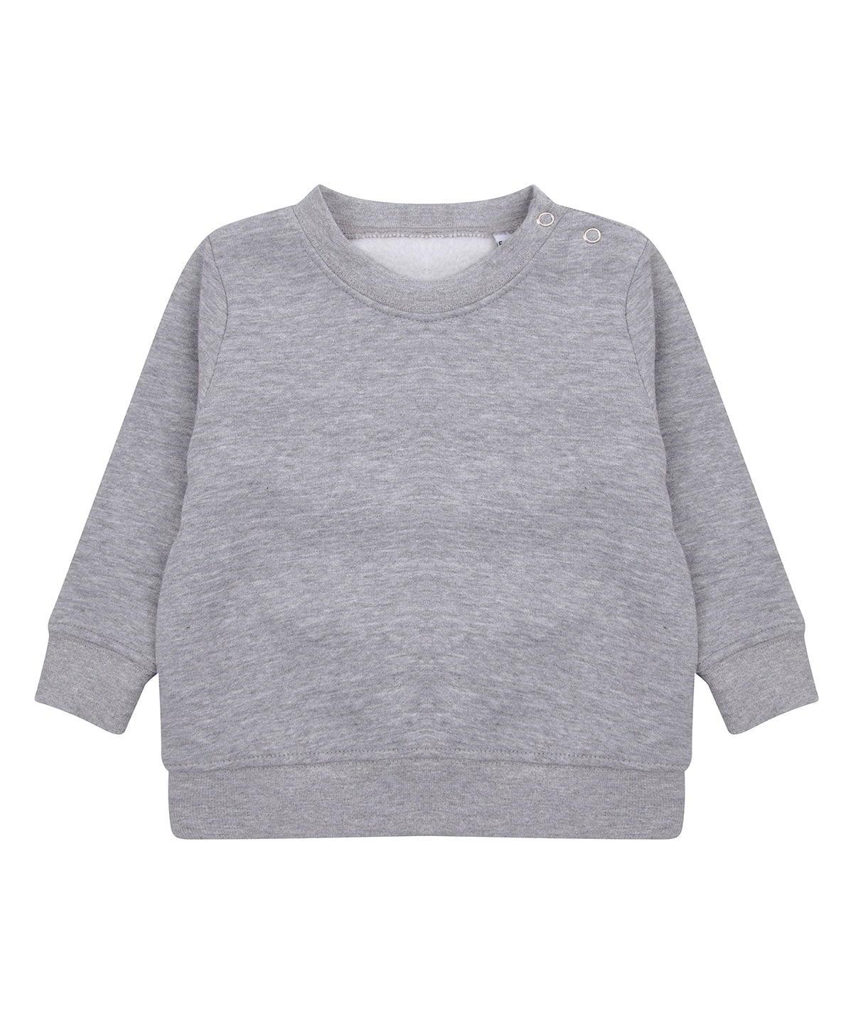 Baby Crew Neck Sweatshirt