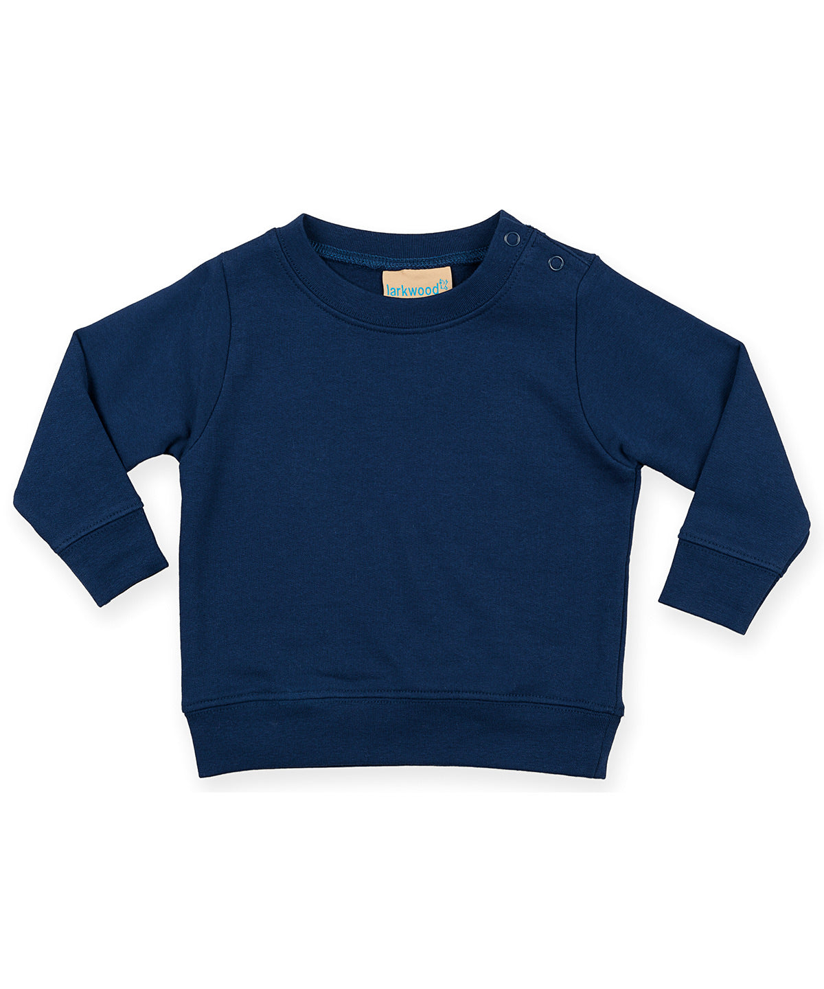 Baby Crew Neck Sweatshirt