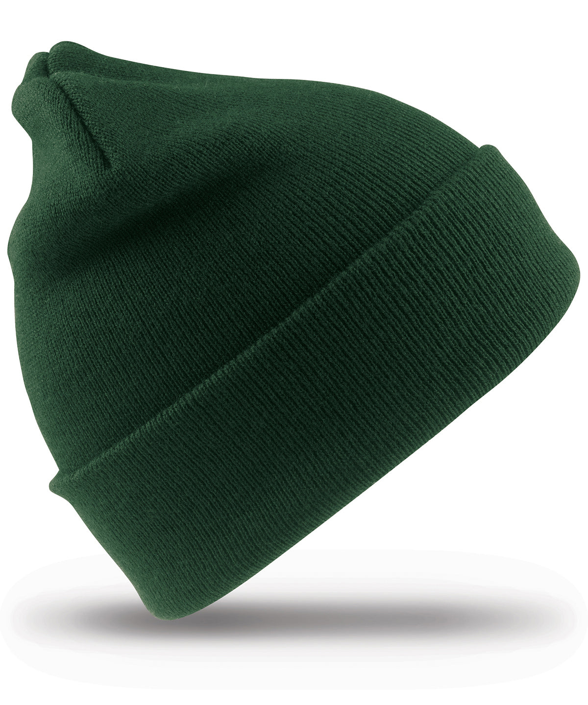 Custom Embroidered Knitted Winter Hat