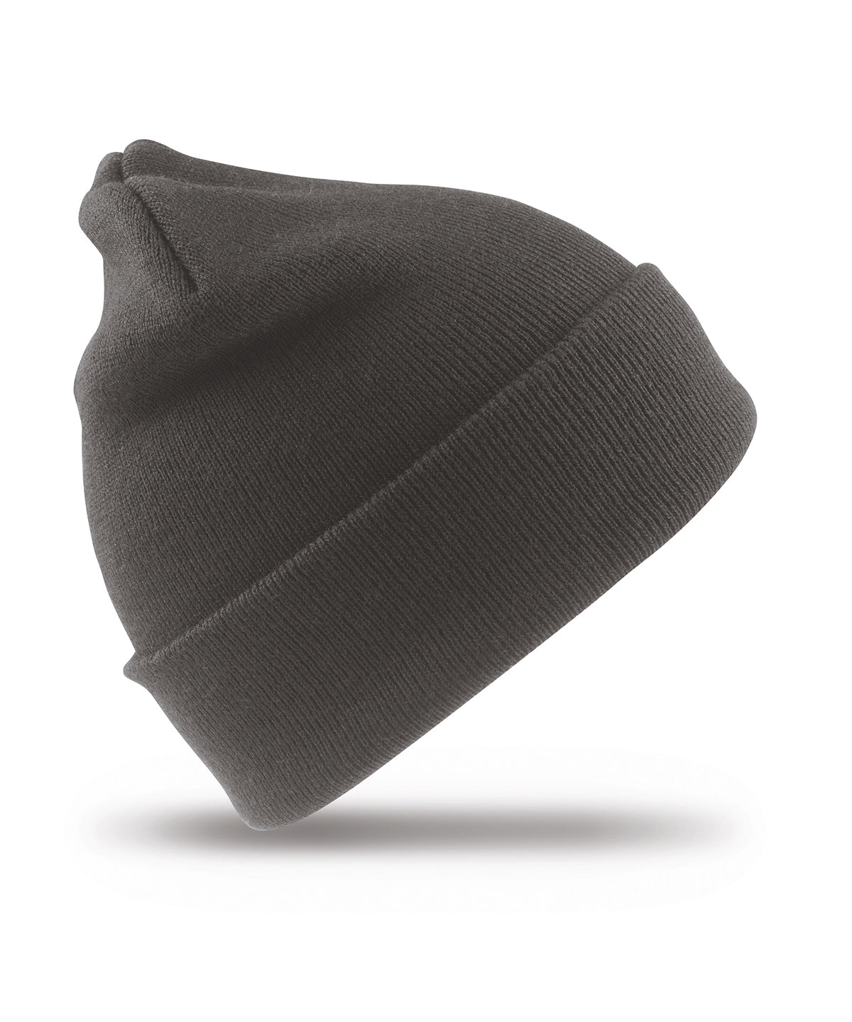 Custom Embroidered Knitted Winter Hat