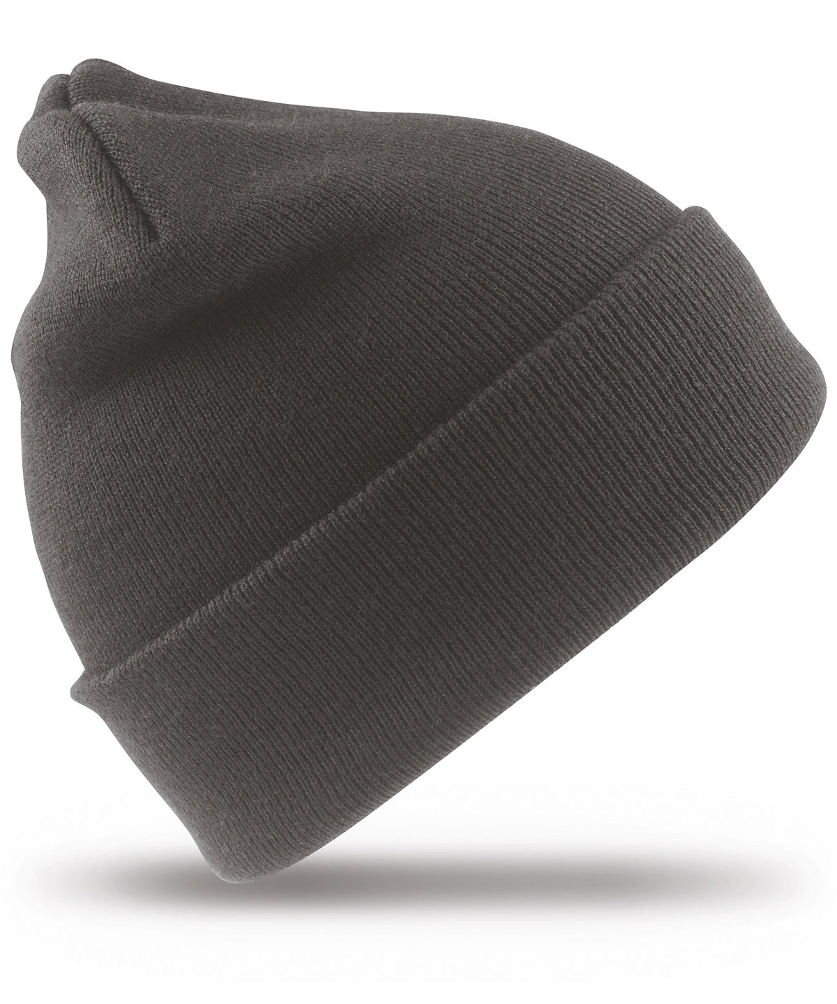 Custom Embroidered Knitted Winter Hat