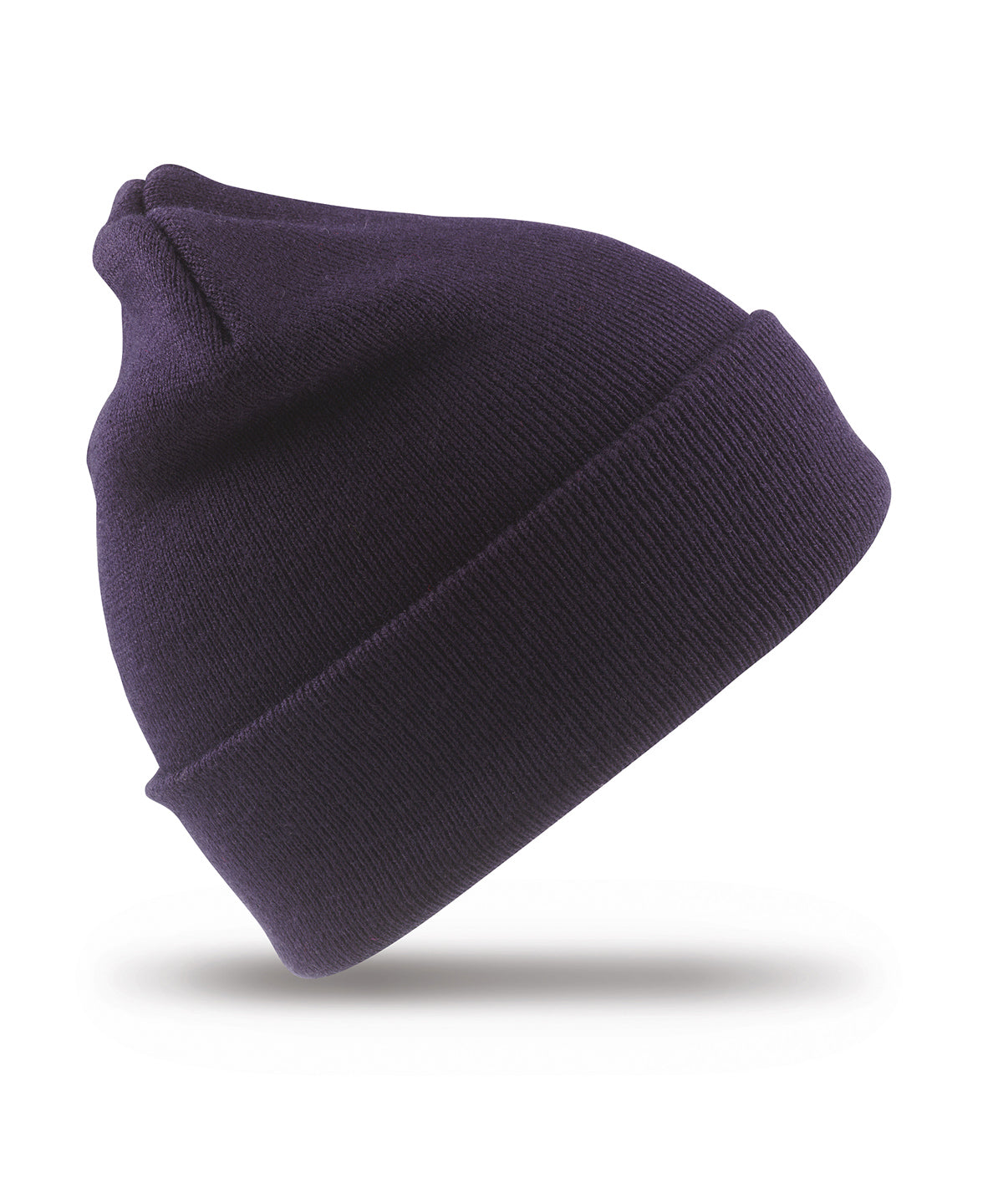 Custom Embroidered Knitted Winter Hat