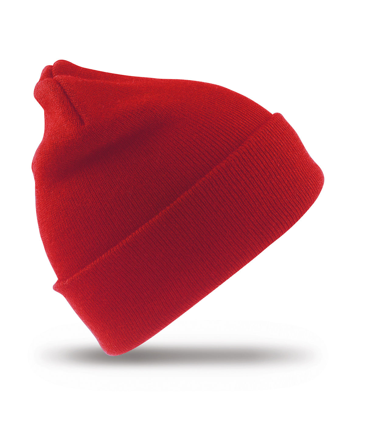 Custom Embroidered Knitted Winter Hat