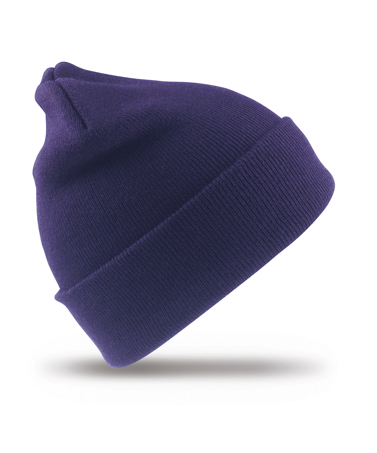 Custom Embroidered Knitted Winter Hat