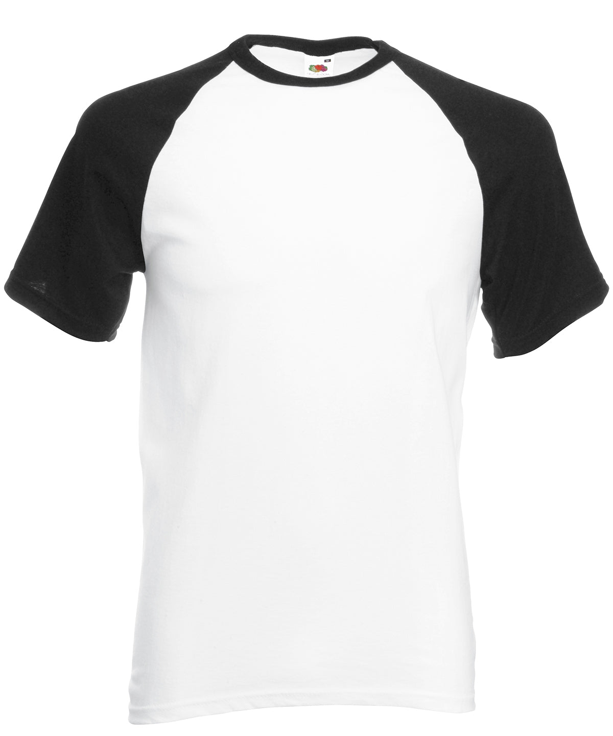 Fruit of the Loom Baseball T-Shirt