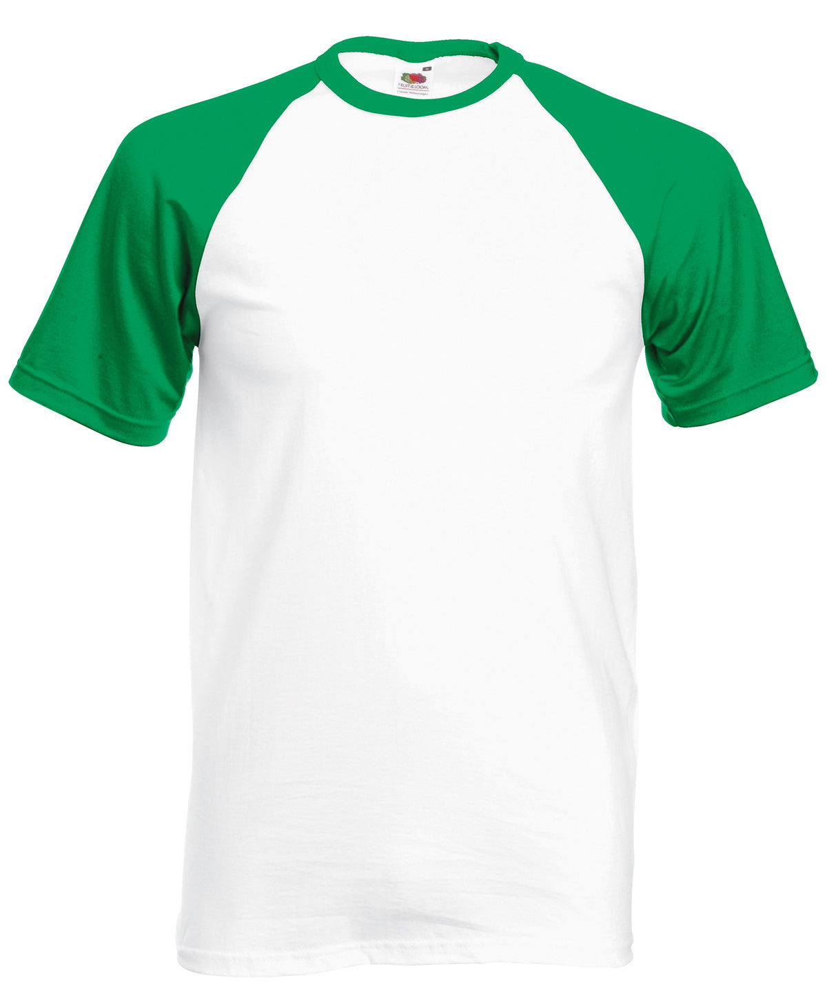Fruit of the Loom Baseball T-Shirt