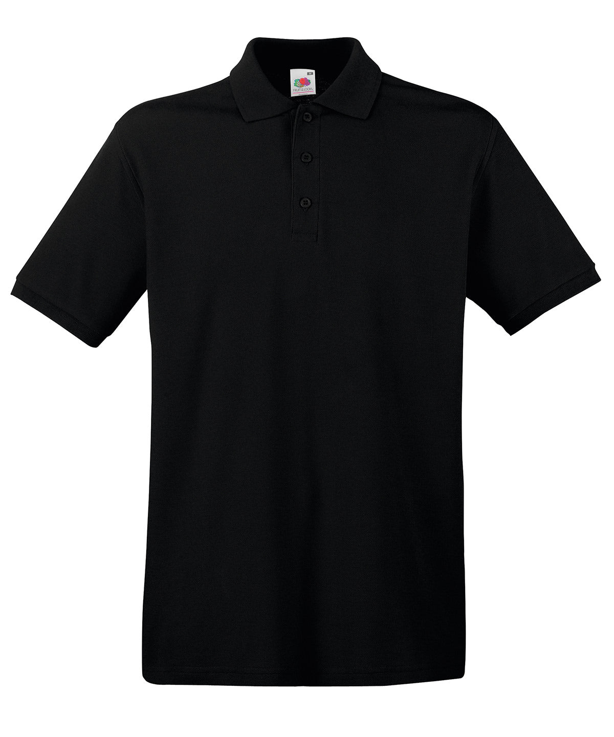 Fruit of the Loom Premium Polo Shirt