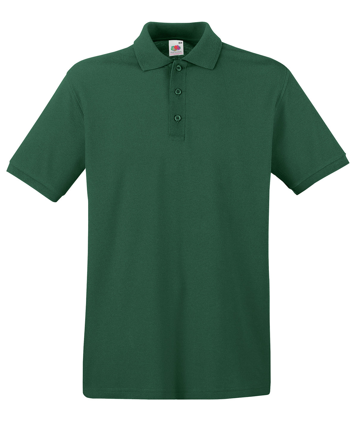 Fruit of the Loom Premium Polo Shirt