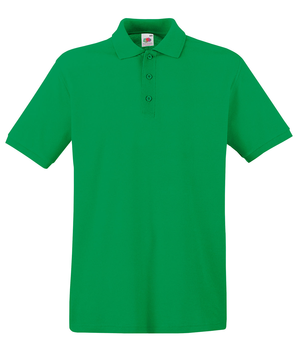 Fruit of the Loom Premium Polo Shirt