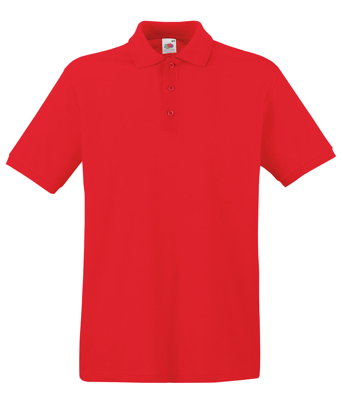 Fruit of the Loom Premium Polo Shirt