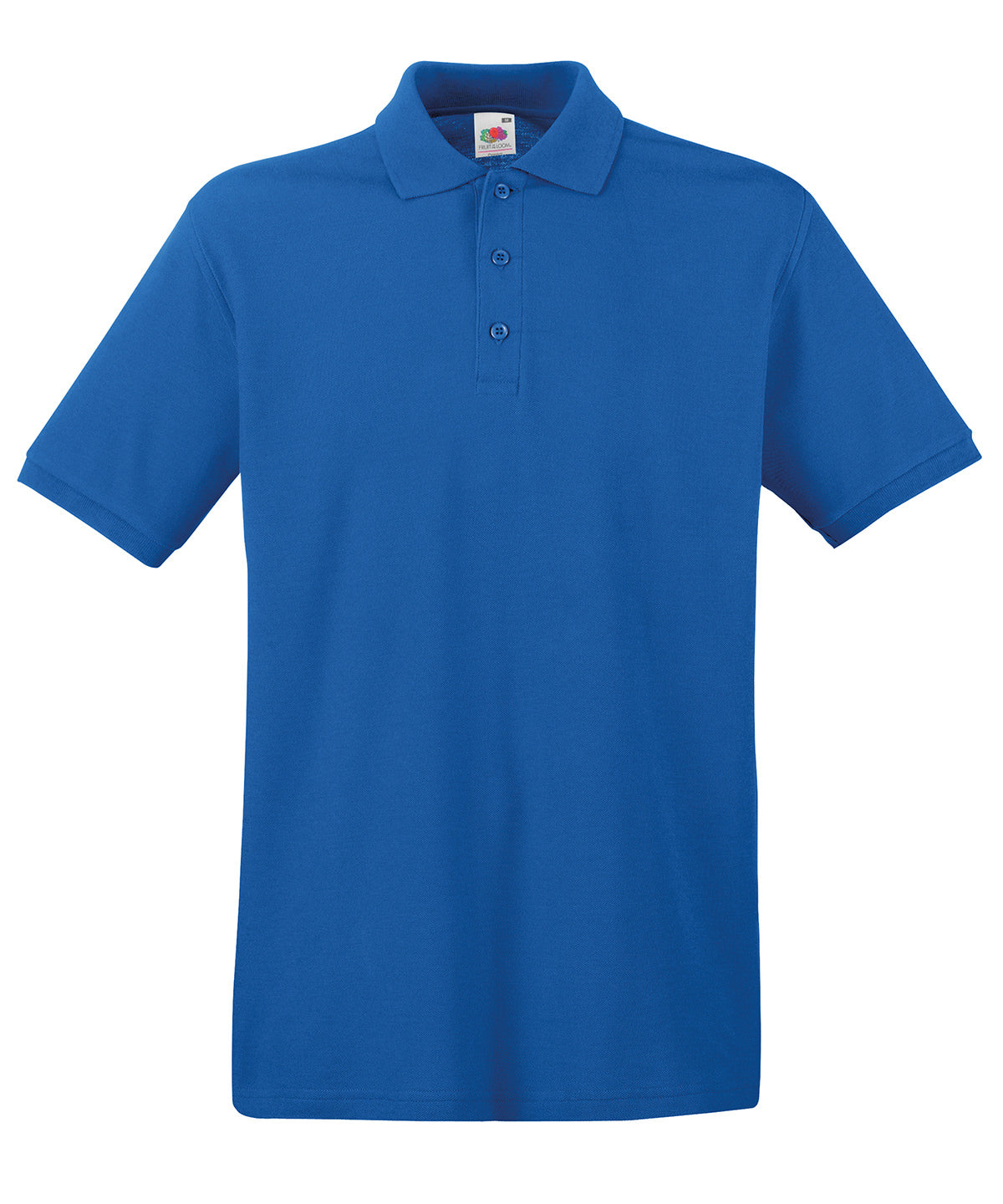 Fruit of the Loom Premium Polo Shirt