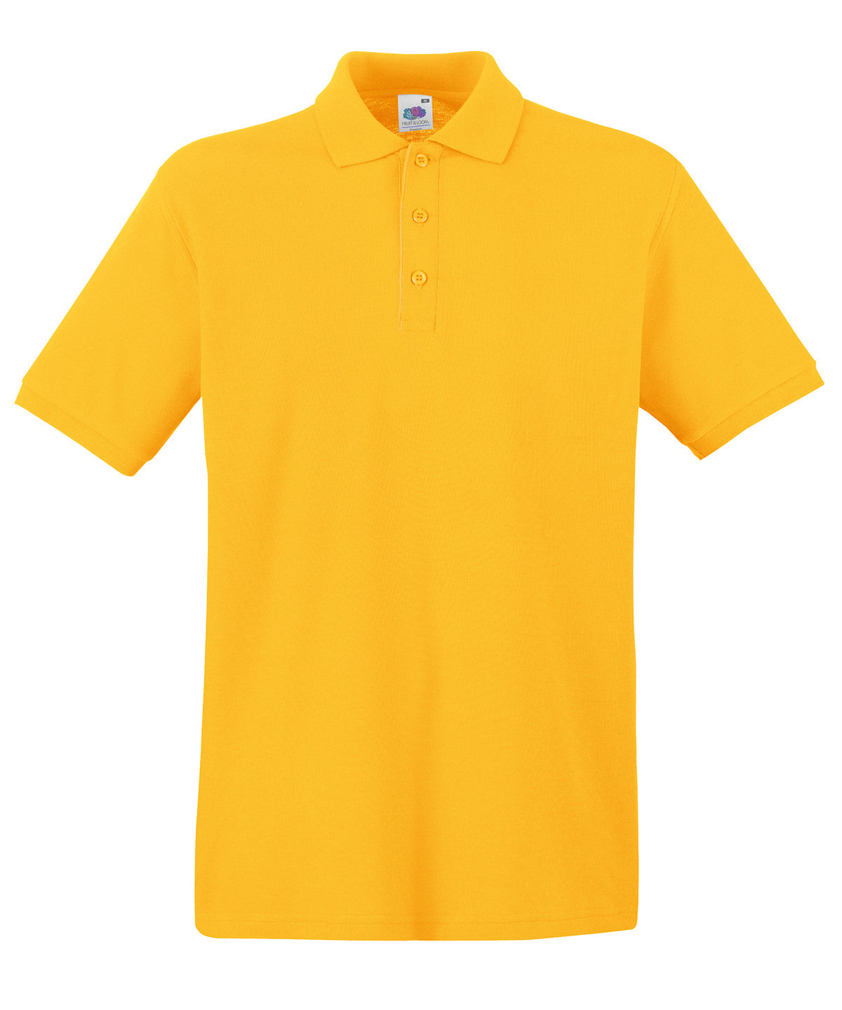 Fruit of the Loom Premium Polo Shirt