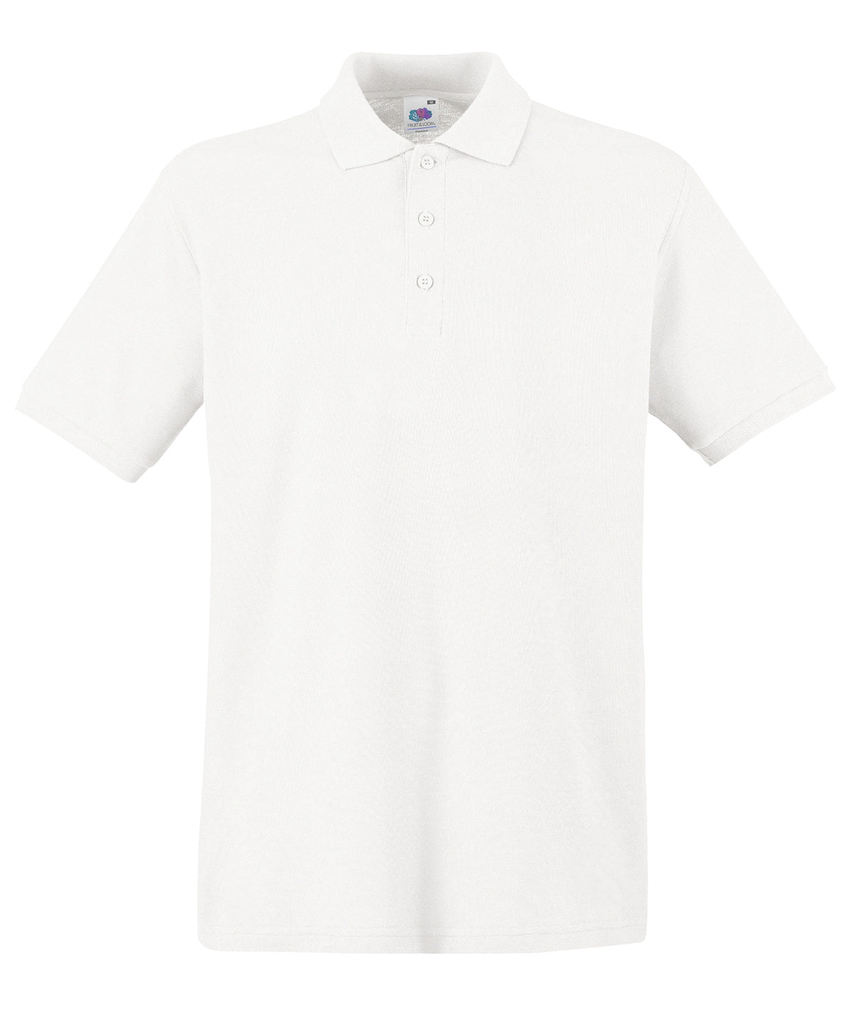 Fruit of the Loom Premium Polo Shirt