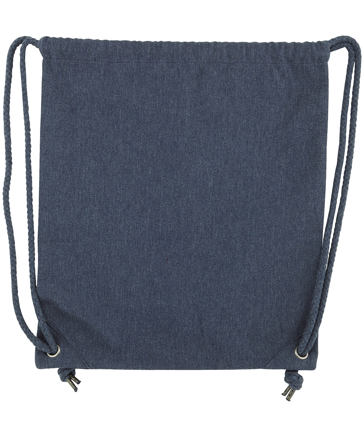 Stanley / Stella Recycled Cotton Drawstring Bag
