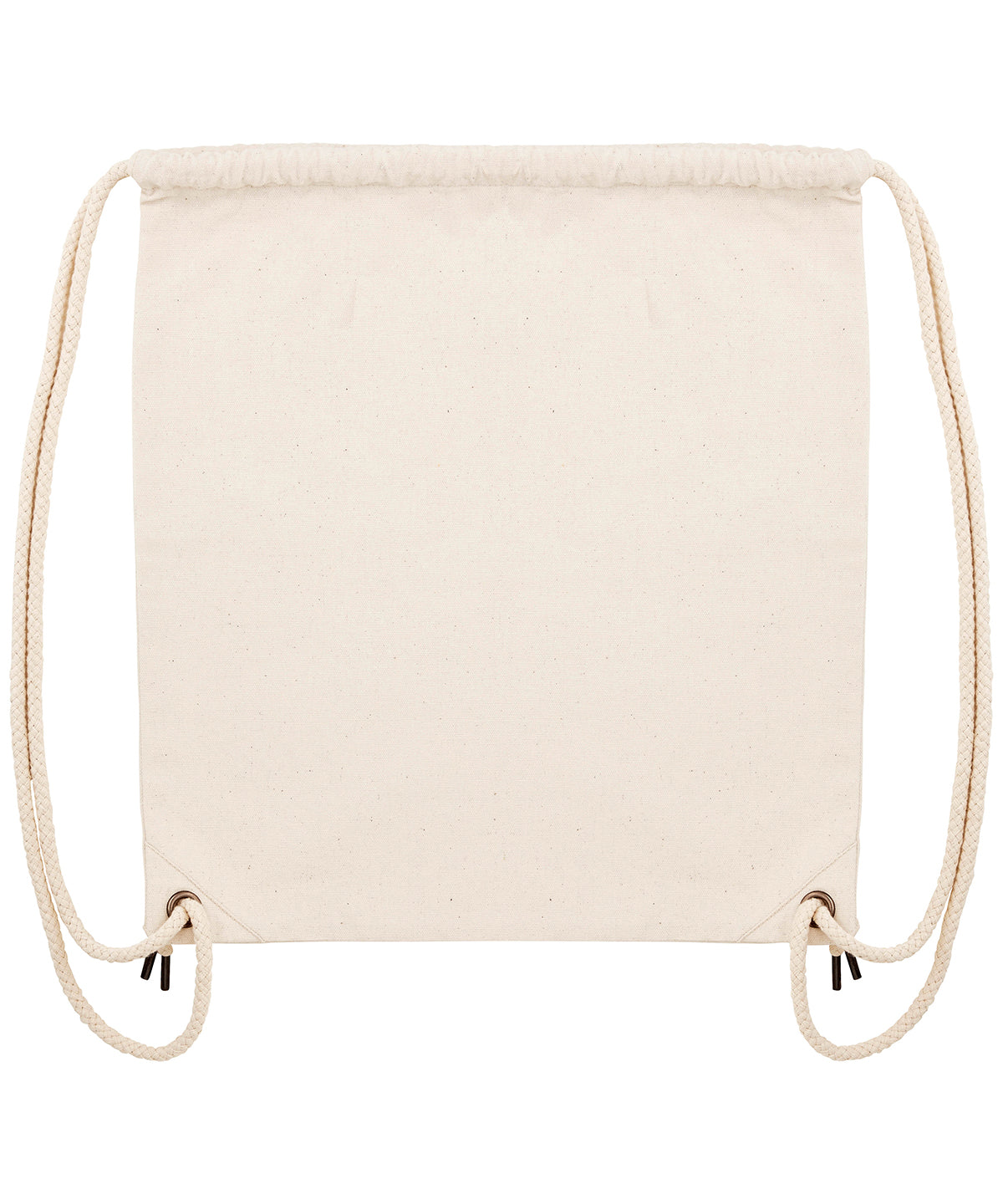 Stanley / Stella Recycled Cotton Drawstring Bag