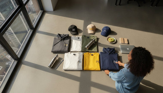 15 Awesome Startup Merchandise Ideas to Launch Your Brand in 2026