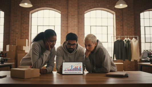 The Hidden Costs of Custom Merchandise: A No-Nonsense Guide for 2026