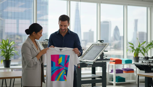 Choosing the Best Custom Merchandise Supplier: A 2026 Buying Guide