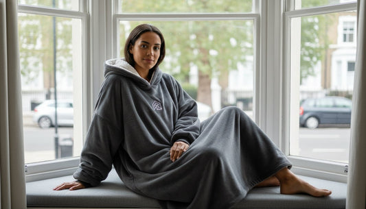 Adult Snuggie Blanket: The Ultimate 2026 Buying Guide for Custom Merch