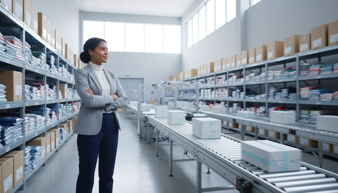 Outsourcing Merchandise Storage and Shipping: The 2026 Growth Guide for UK Brands
