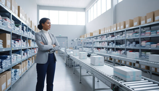 Outsourcing Merchandise Storage and Shipping: The 2026 Growth Guide for UK Brands