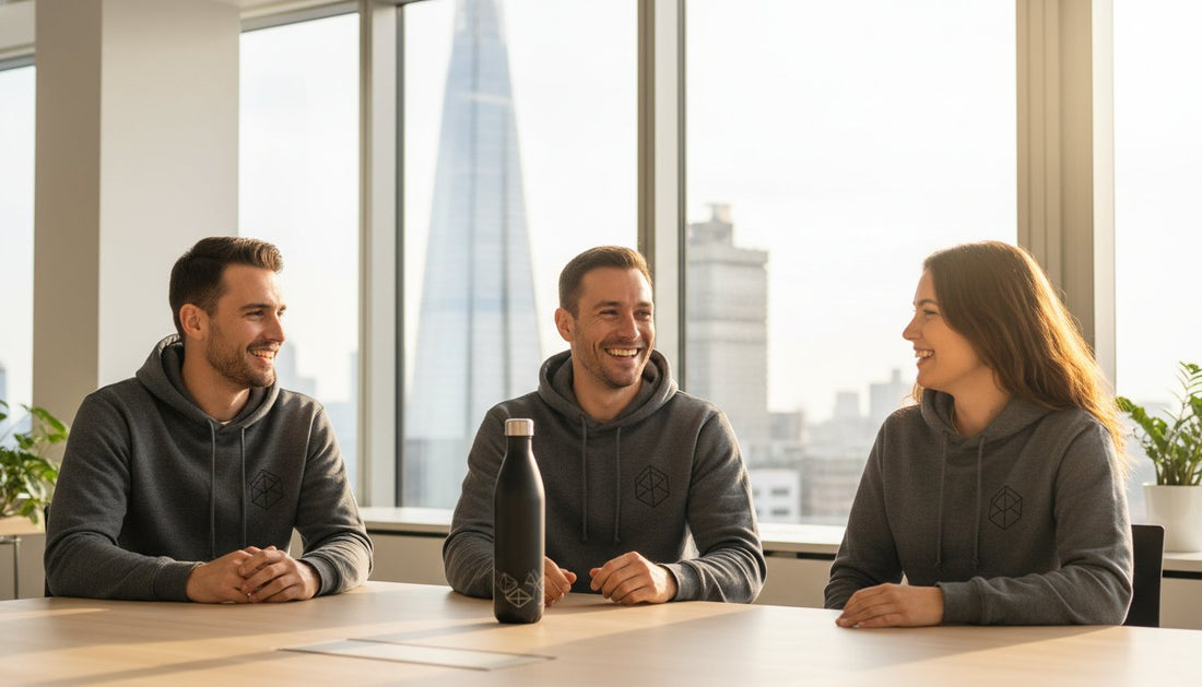 Personalised Gifts for Employees: The 2026 Strategic Guide to Corporate Merch