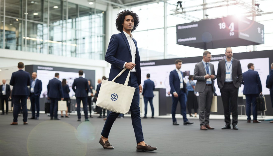 Trade Show Giveaway Ideas UK 2026: Stand Out on the Exhibition Floor