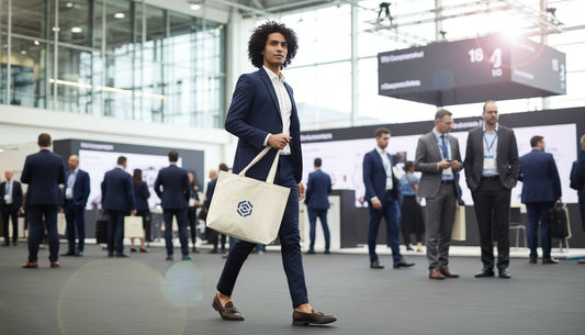 Trade Show Giveaway Ideas UK 2026: Stand Out on the Exhibition Floor