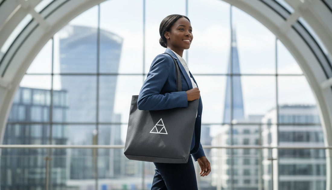 Conference Merchandise Bags: The Ultimate Guide to Branded Event Success in 2026