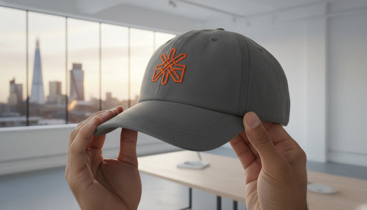 CUSTOM HAT PRINTING UK: THE ULTIMATE GUIDE TO RETAIL-QUALITY HEADWEAR