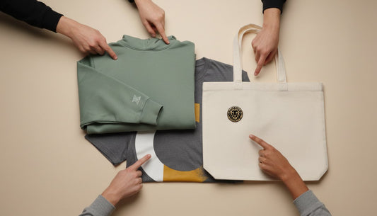 12 Cool Merch Ideas Your Fans Will Actually Want to Buy