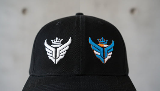 Embroidery vs. Print on Hats: Which Is Best for Your Brand?