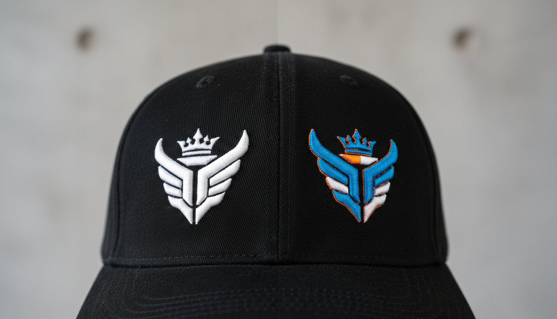 Embroidery vs. Print on Hats: Which Is Best for Your Brand?