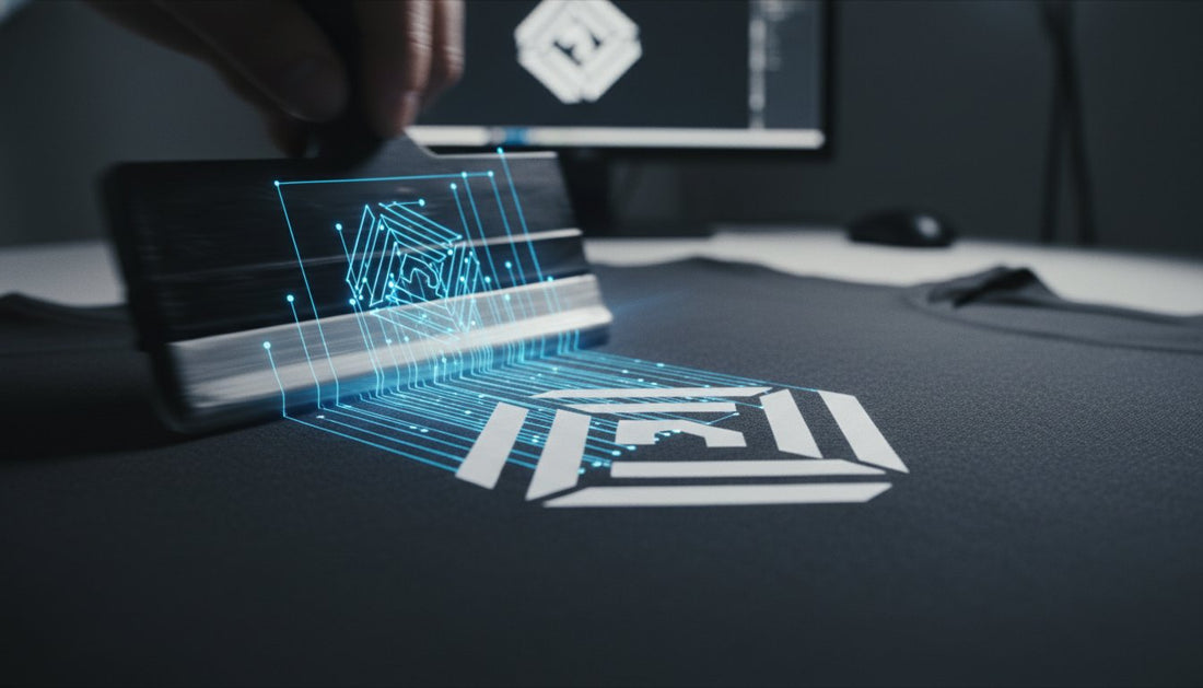 How to Vectorize an Image for Flawless Merch Printing