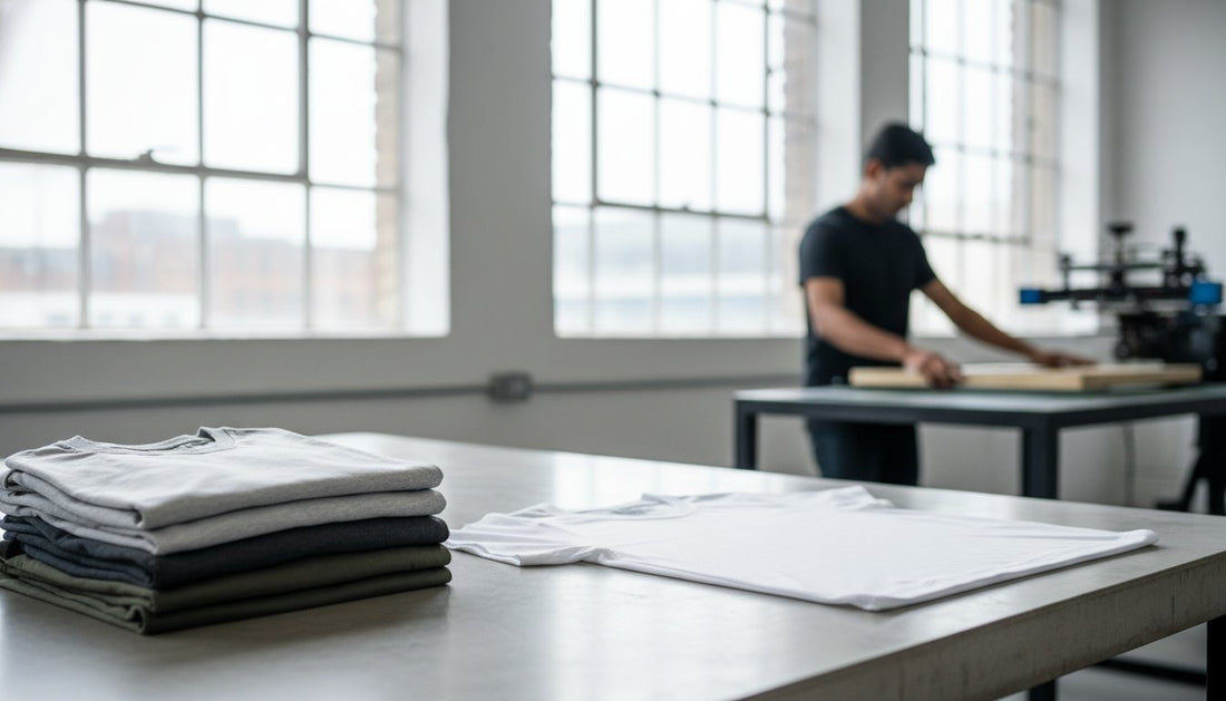 Gildan Softstyle: The Ultimate Guide for Custom T-Shirt Printing