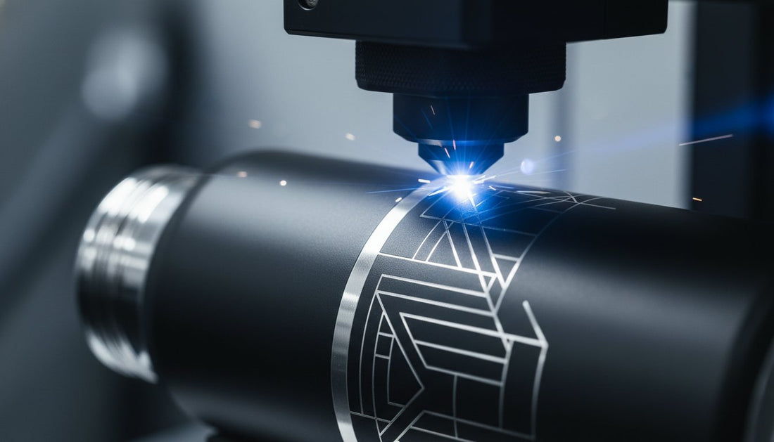 Laser Engraving: The Ultimate Guide to Premium Custom Merchandise