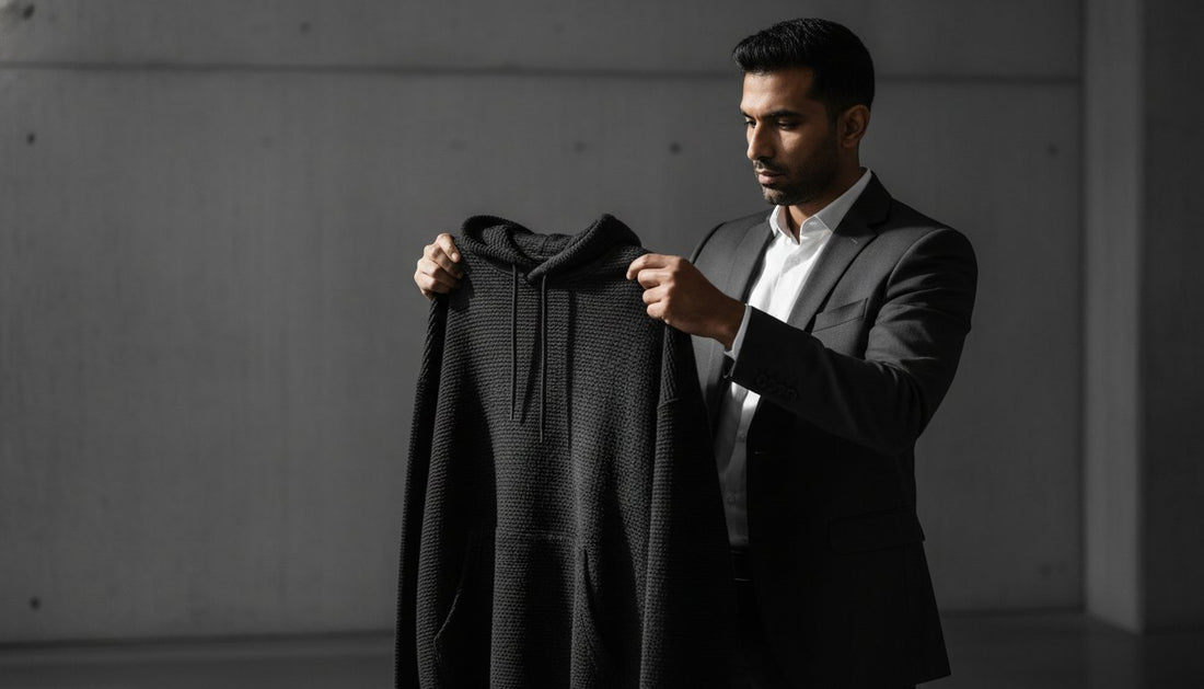 Black Color Meaning: Power, Luxury & How to Use It in Your Merch