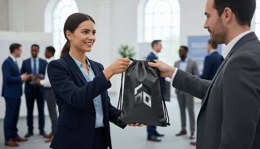 Custom Drawstring Bags: The Ultimate Guide for Your Brand