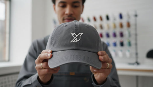 Personalized Embroidered Hats: Ideas to Make Your Brand Stand Out