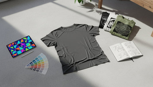 50+ T-Shirt Design Ideas To Make Your Merch Unforgettable