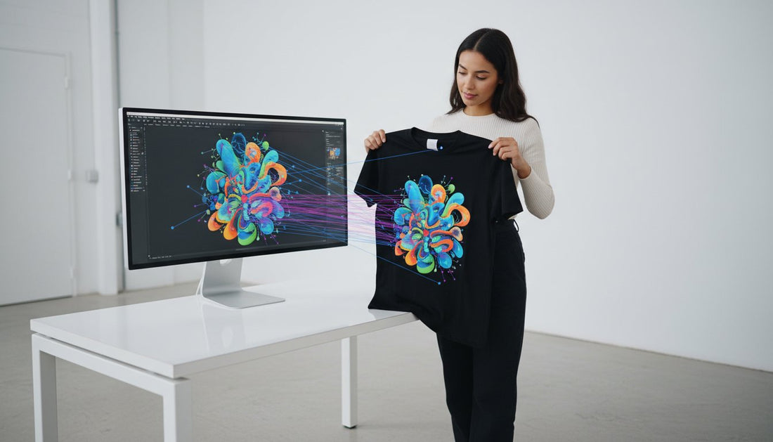 Artwork for Printing: The Ultimate Guide for Perfect Merch