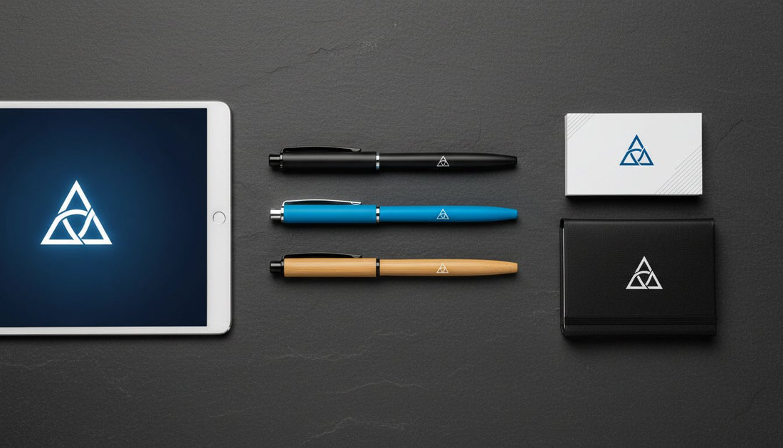 Custom Pens: The Ultimate Guide to Promotional Pens for Your Brand