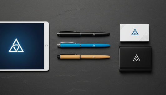 Custom Pens: The Ultimate Guide to Promotional Pens for Your Brand