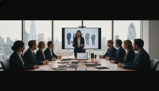 HOW TO GET BUY-IN FOR NEW COMPANY UNIFORMS: THE STRATEGIC 2026 GUIDE