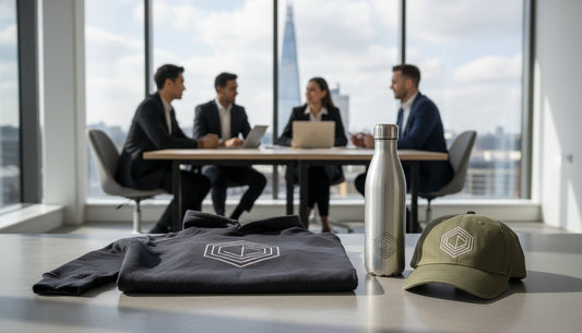 What Makes Good Promotional Merchandise? The 2026 Strategy for UK Brands