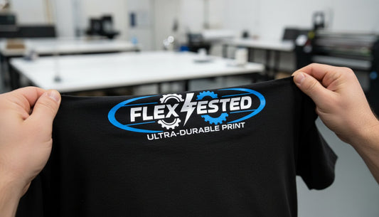 How to Prevent Prints from Cracking: The Ultimate Guide to Merch Durability